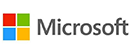Microsoft-微软台湾 Logo