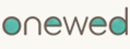 OneWed.com Logo