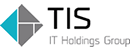 TIS株式会社 Logo