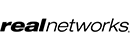 RealNetworks公司 Logo