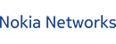 诺基亚通信 Logo