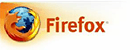 Mozilla Firefox火狐浏览器 Logo