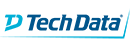技术数据公司 Logo