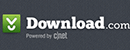 Download.com Logo