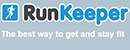 Run Keeper Logo