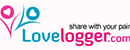 情侣博客 Logo