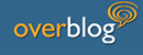 OverBlog Logo
