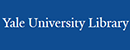 耶鲁大学图书馆 Logo