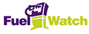 FuelWatch Logo