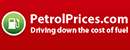 PetrolPrices.com Logo