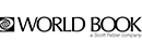 世界图书公司 Logo