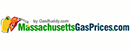MassachusettsGasPrices.com Logo