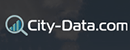 城市数据网 Logo