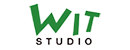 WIT STUDIO Logo