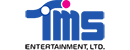 日本TMS娱乐 Logo