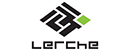 Lerche动画公司 Logo