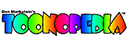 Toonopedia Logo