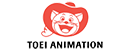 东映动画 Logo