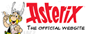 《阿斯泰利克斯历险记》 Logo