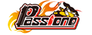 Passione动画公司 Logo