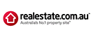 RealEstate房产 Logo