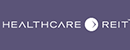 医疗保健不动产信托投资公司 Logo