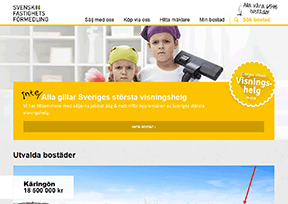 瑞典物业网