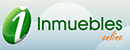 Inmuebles Online房产 Logo