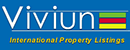 Viviun Logo