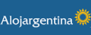 Alojargentina Logo
