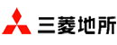 三菱地所 Logo