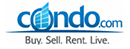 公寓租房（Condo.com） Logo