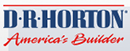 DR霍顿房屋公司 Logo