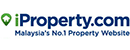 iProperty-新加坡 Logo