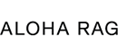 Aloha Rag Logo
