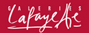 巴黎老佛爷百货公司（Galeries Lafayette） Logo