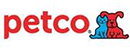 Petco宠物零售网 Logo