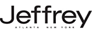 Jeffrey Logo