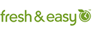 新鲜与便捷（Fresh&Easy） Logo