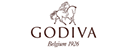 歌帝梵巧克力（Godiva） Logo