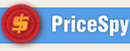 比价网（PriceSpy） Logo