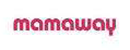 妈妈喂（Mamaway） Logo