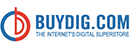 百帝格（BuyDig） Logo