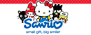 三丽欧株式会社（Sanrio） Logo