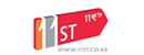 11号街（11st） Logo