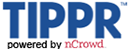 Tippr团购网 Logo