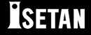 日本伊势丹百货（Isetan） Logo