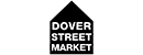 丹佛街集市（Dover Street Market） Logo