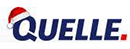 QUELLE网 Logo