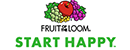 鲜果布衣（Fruit of the Loom） Logo